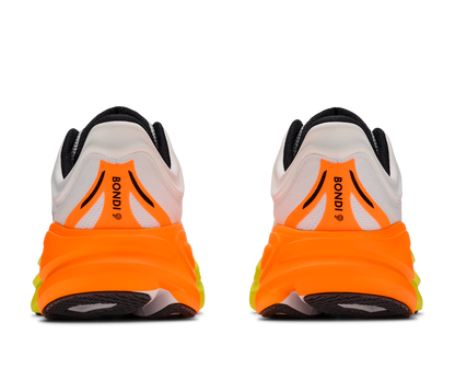Mens Hoka Bondi 9