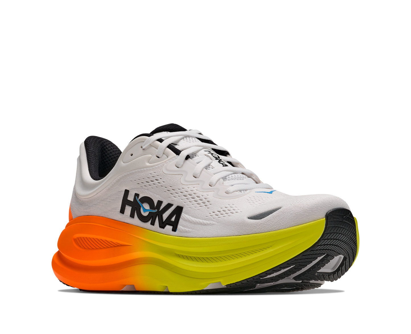 Mens Hoka Bondi 9
