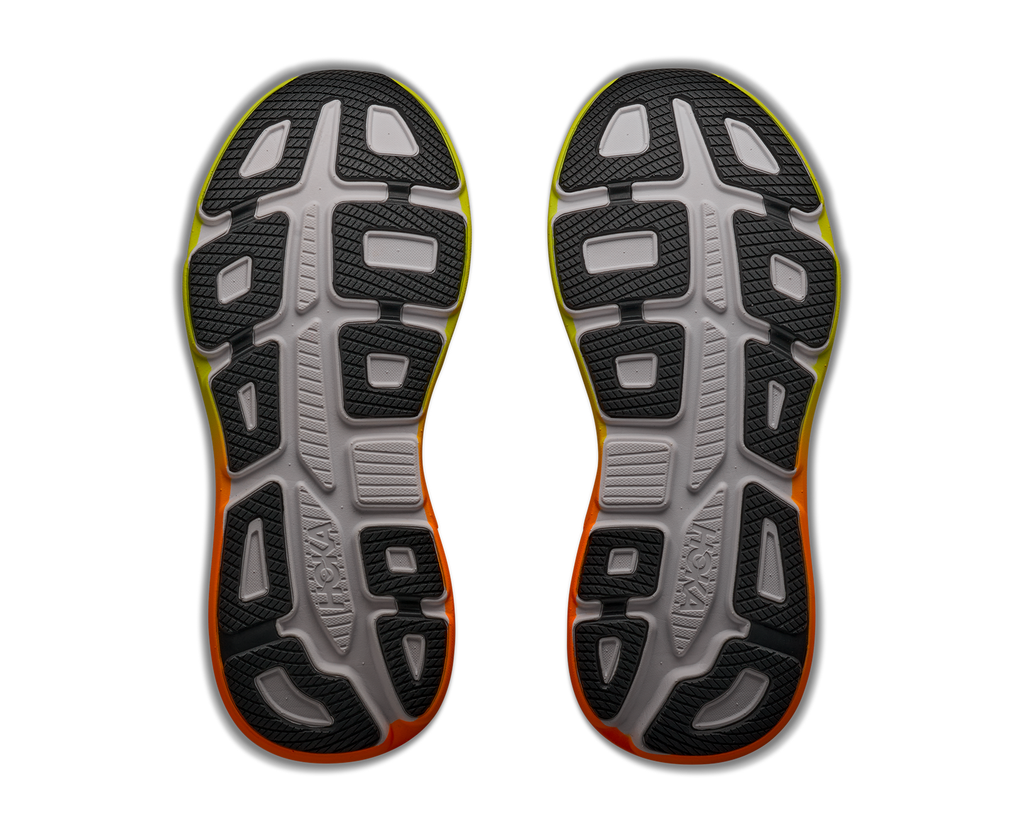 Mens Hoka Bondi 9