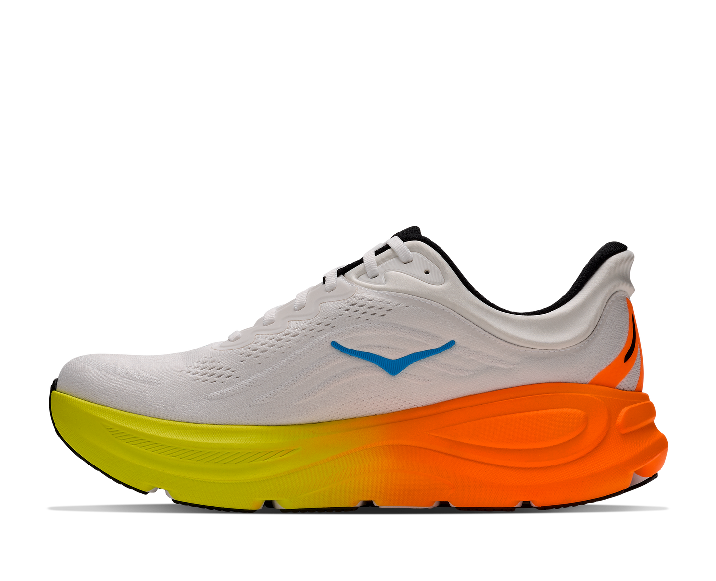 Mens Hoka Bondi 9