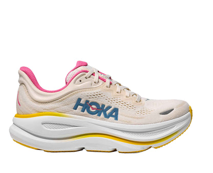 Womens Hoka Bondi 9 (D Wide)