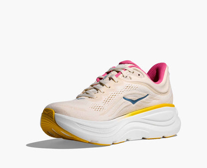 Womens Hoka Bondi 9 (D Wide)