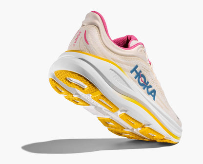 Womens Hoka Bondi 9 (D Wide)
