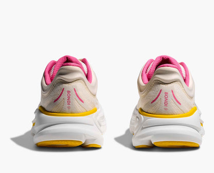 Womens Hoka Bondi 9 (D Wide)