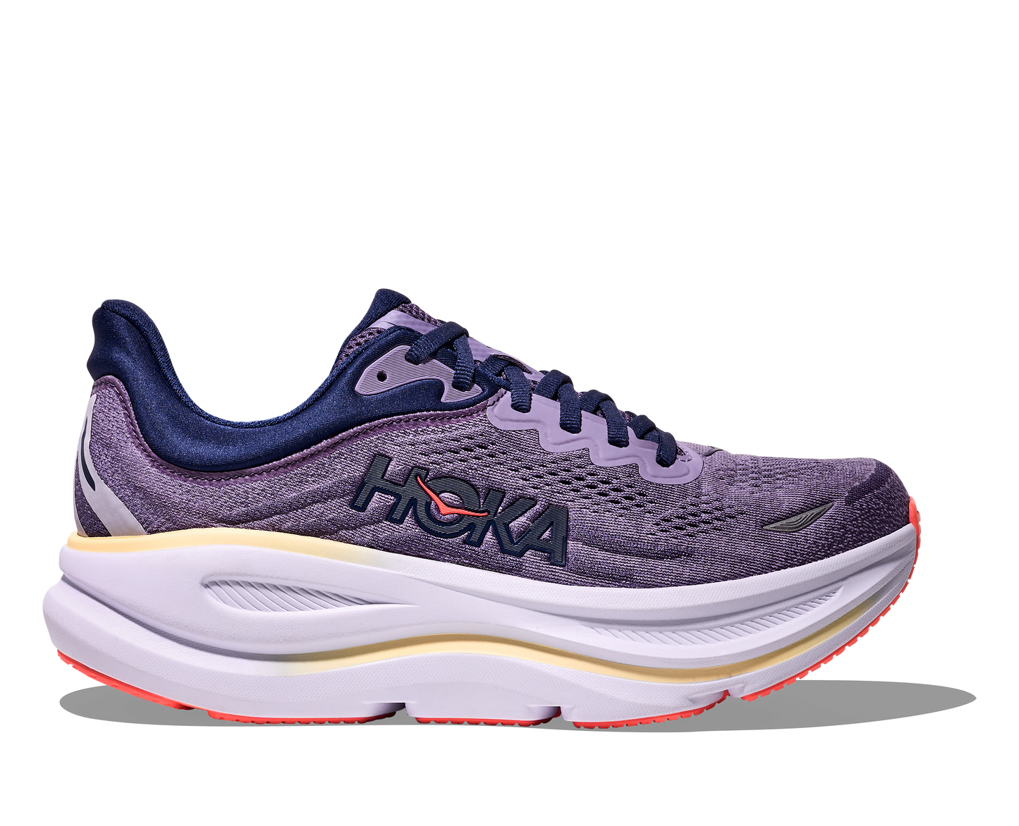 Womens Hoka Bondi 9
