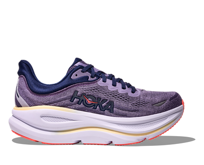 Womens Hoka Bondi 9
