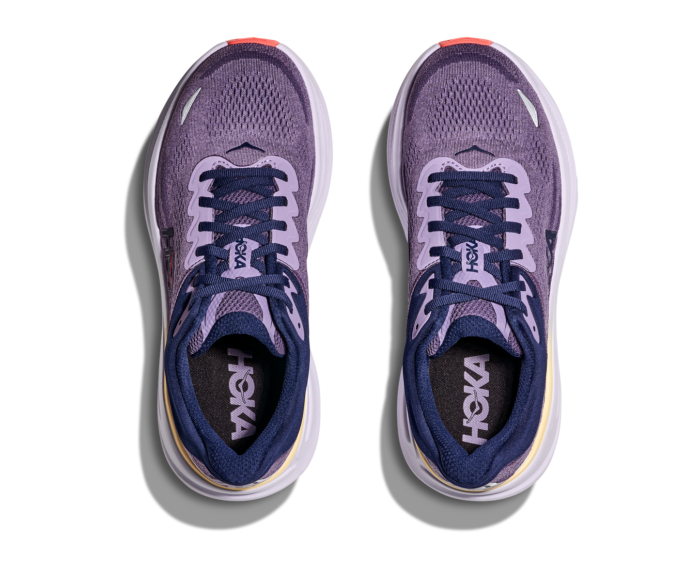 Womens Hoka Bondi 9