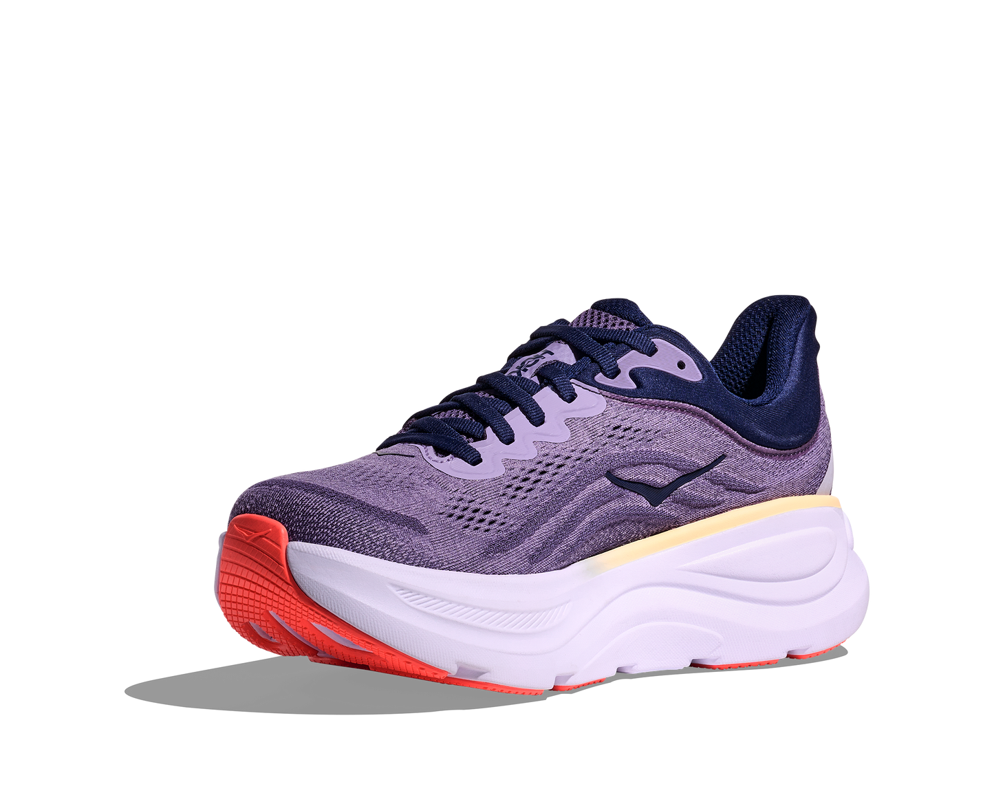 Womens Hoka Bondi 9