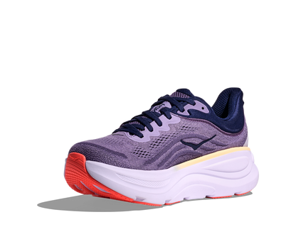 Womens Hoka Bondi 9