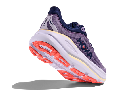 Womens Hoka Bondi 9