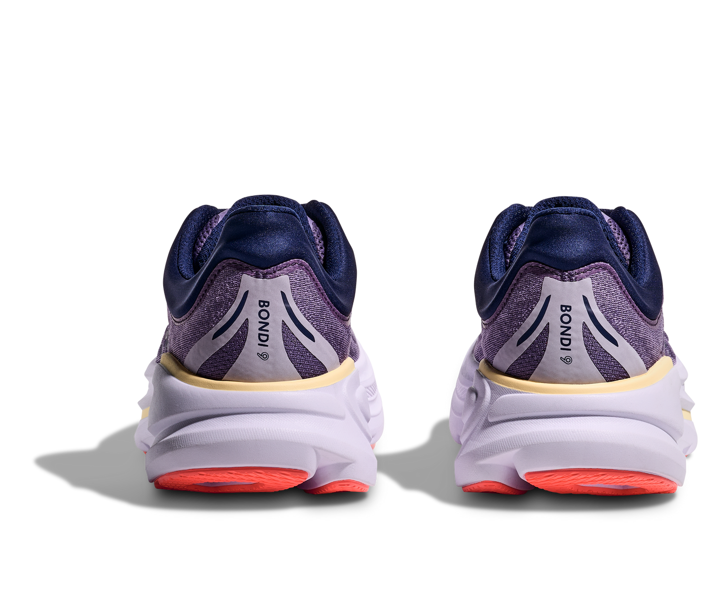 Womens Hoka Bondi 9