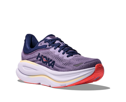 Womens Hoka Bondi 9