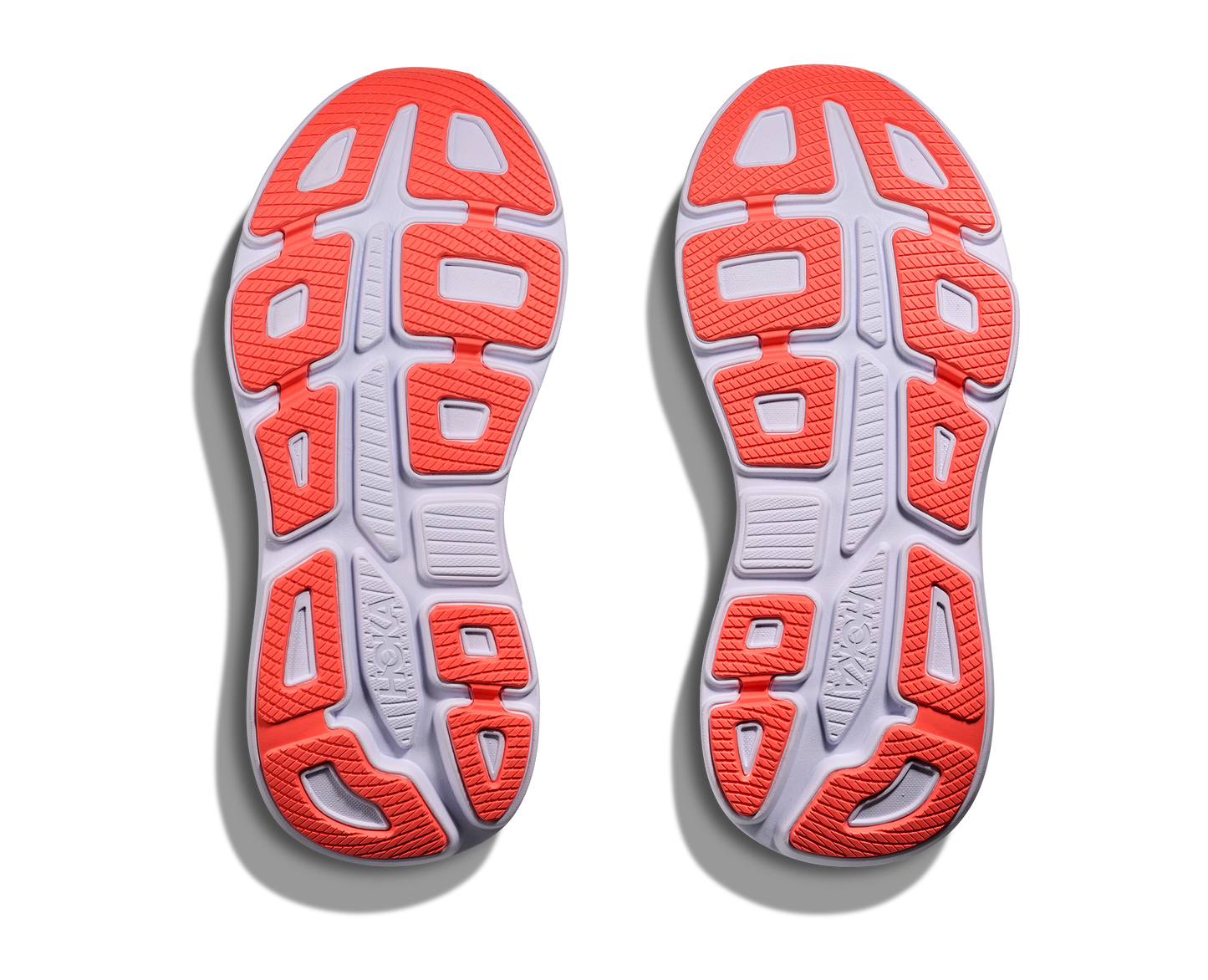 Womens Hoka Bondi 9
