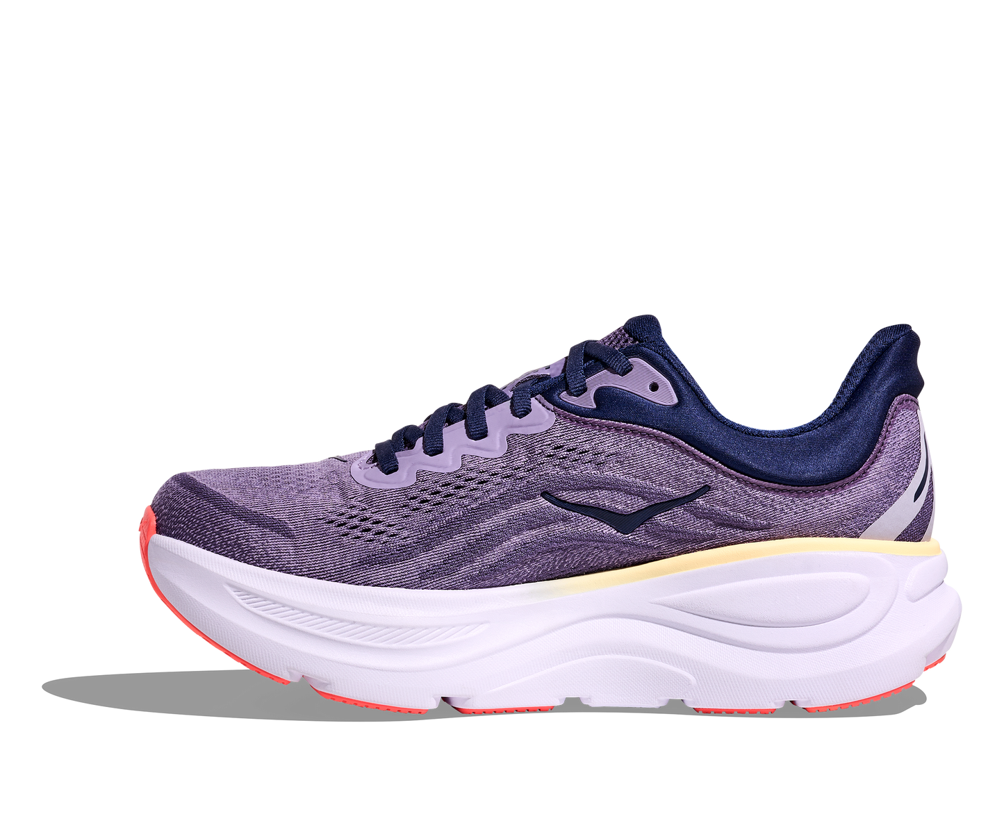 Womens Hoka Bondi 9