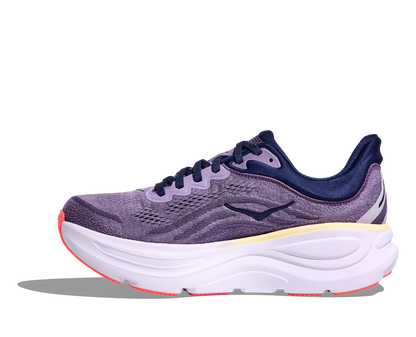 Womens Hoka Bondi 9