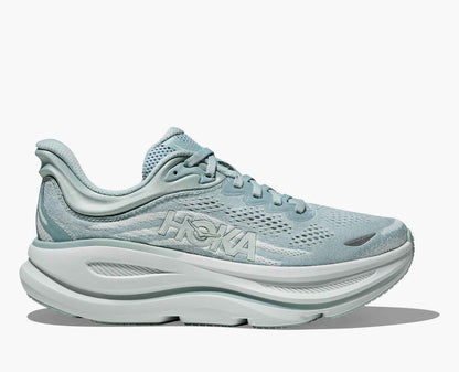 Womens Hoka Bondi 9
