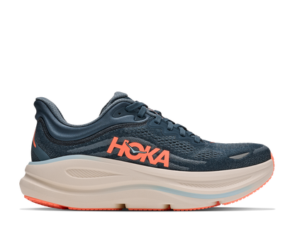 Womens Hoka Bondi 9