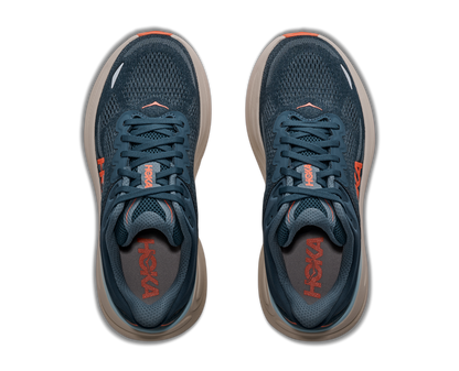 Womens Hoka Bondi 9