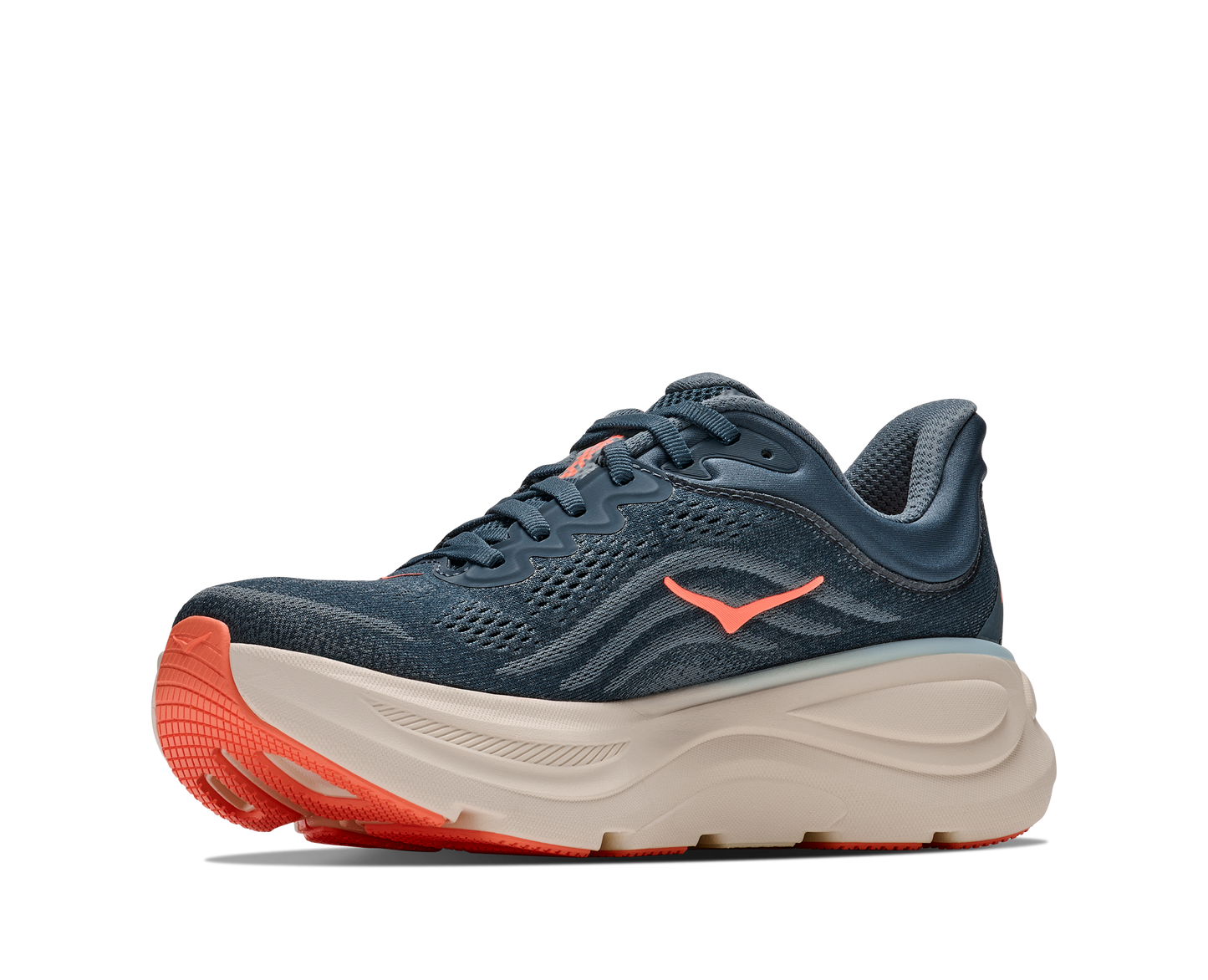 Womens Hoka Bondi 9