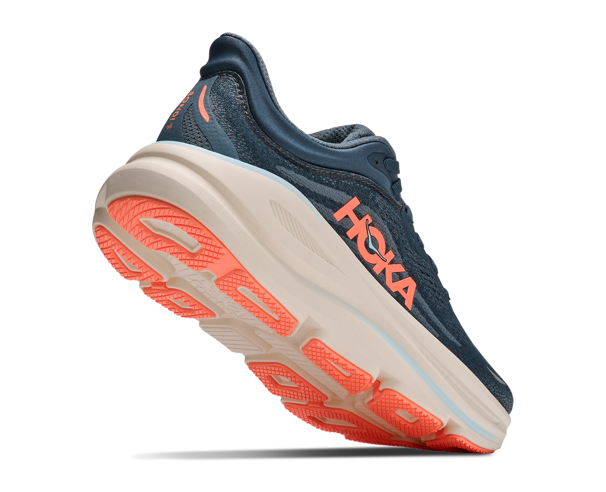 Womens Hoka Bondi 9