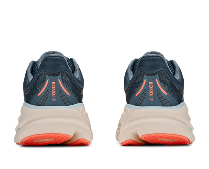 Womens Hoka Bondi 9