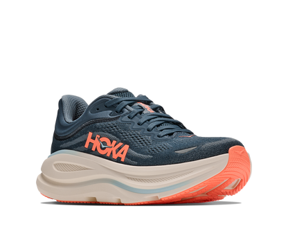 Womens Hoka Bondi 9