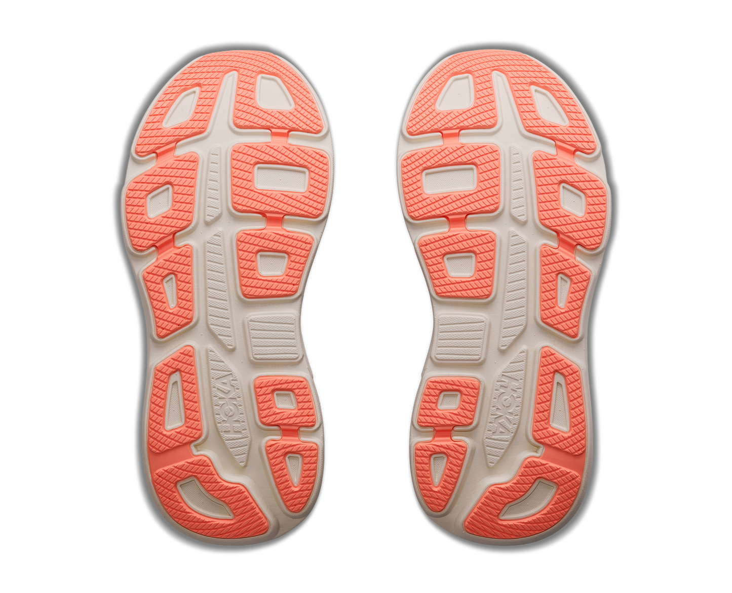 Womens Hoka Bondi 9