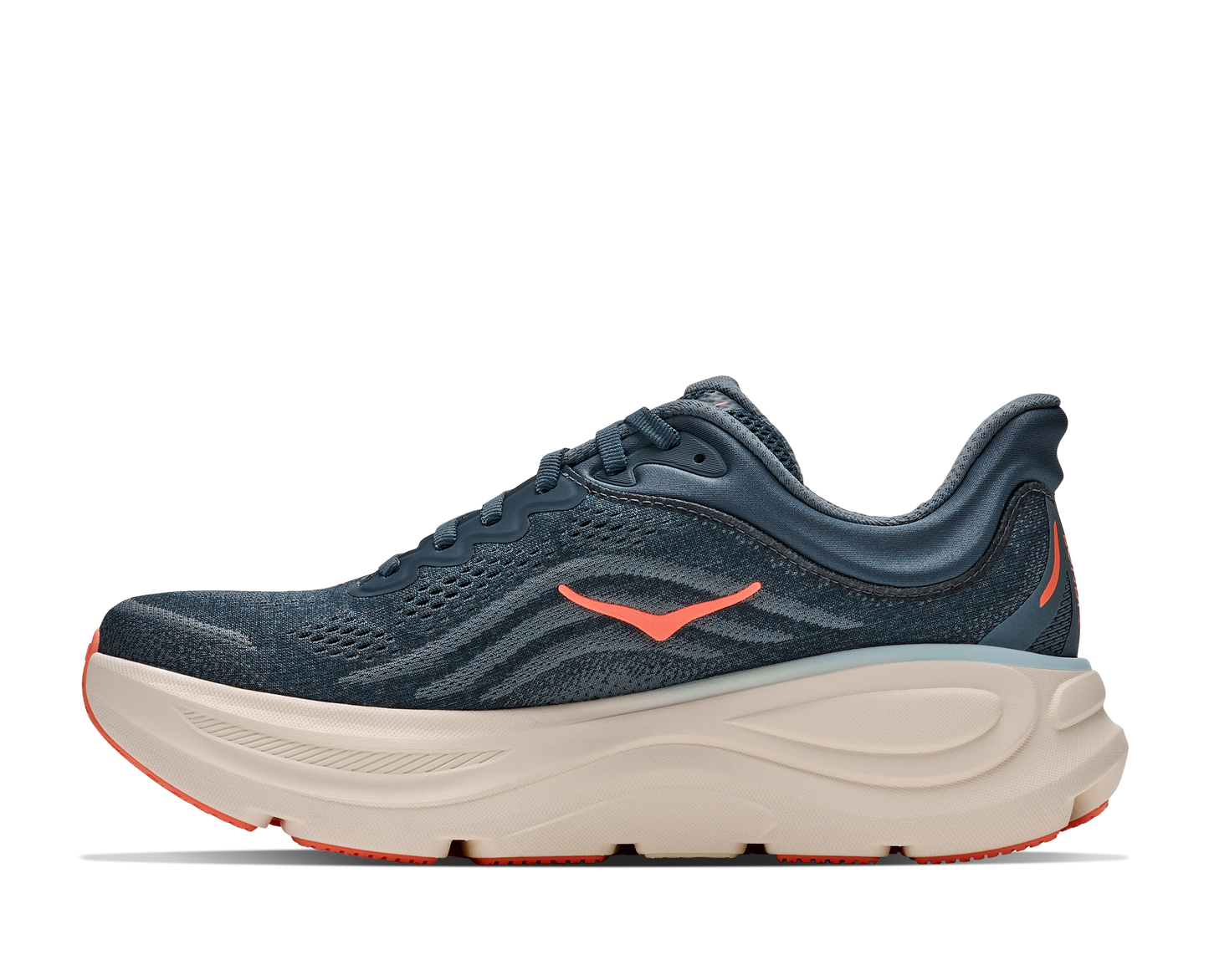 Womens Hoka Bondi 9