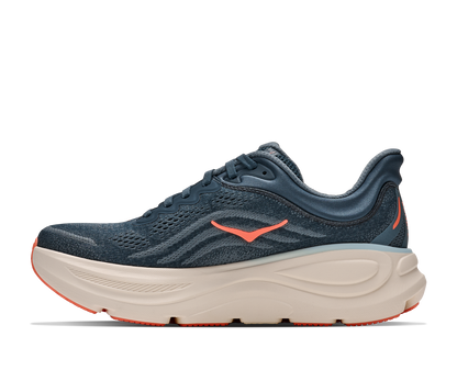 Womens Hoka Bondi 9