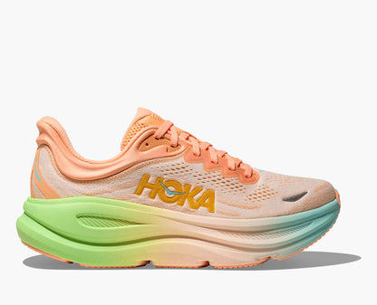 Womens Hoka Bondi 9