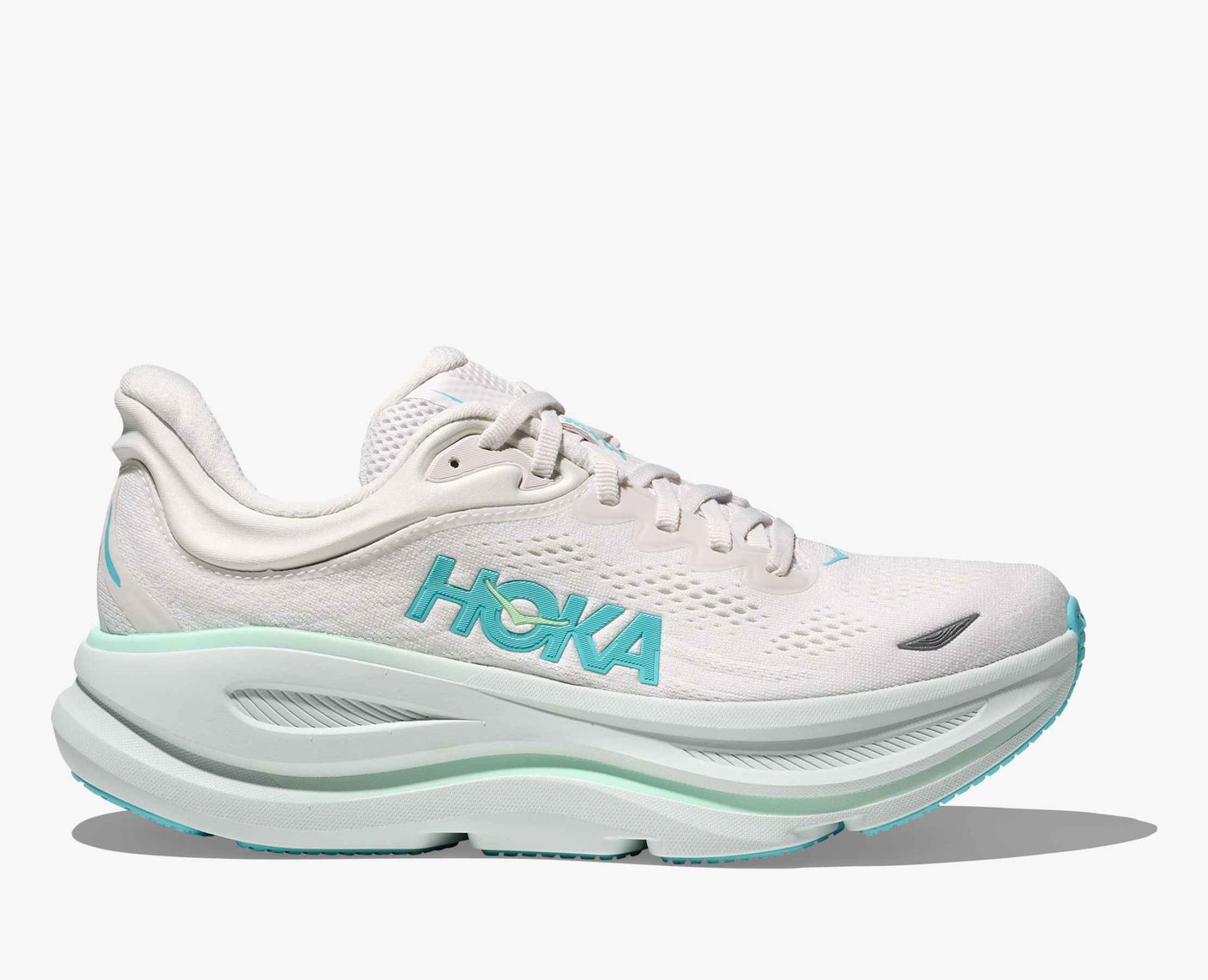 Womens Hoka Bondi 9