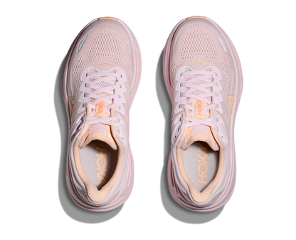 Womens Hoka Bondi 9