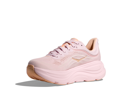 Womens Hoka Bondi 9