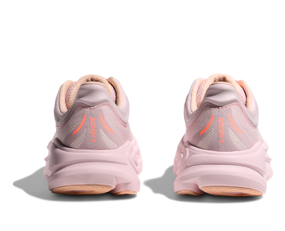 Womens Hoka Bondi 9 (D Wide)