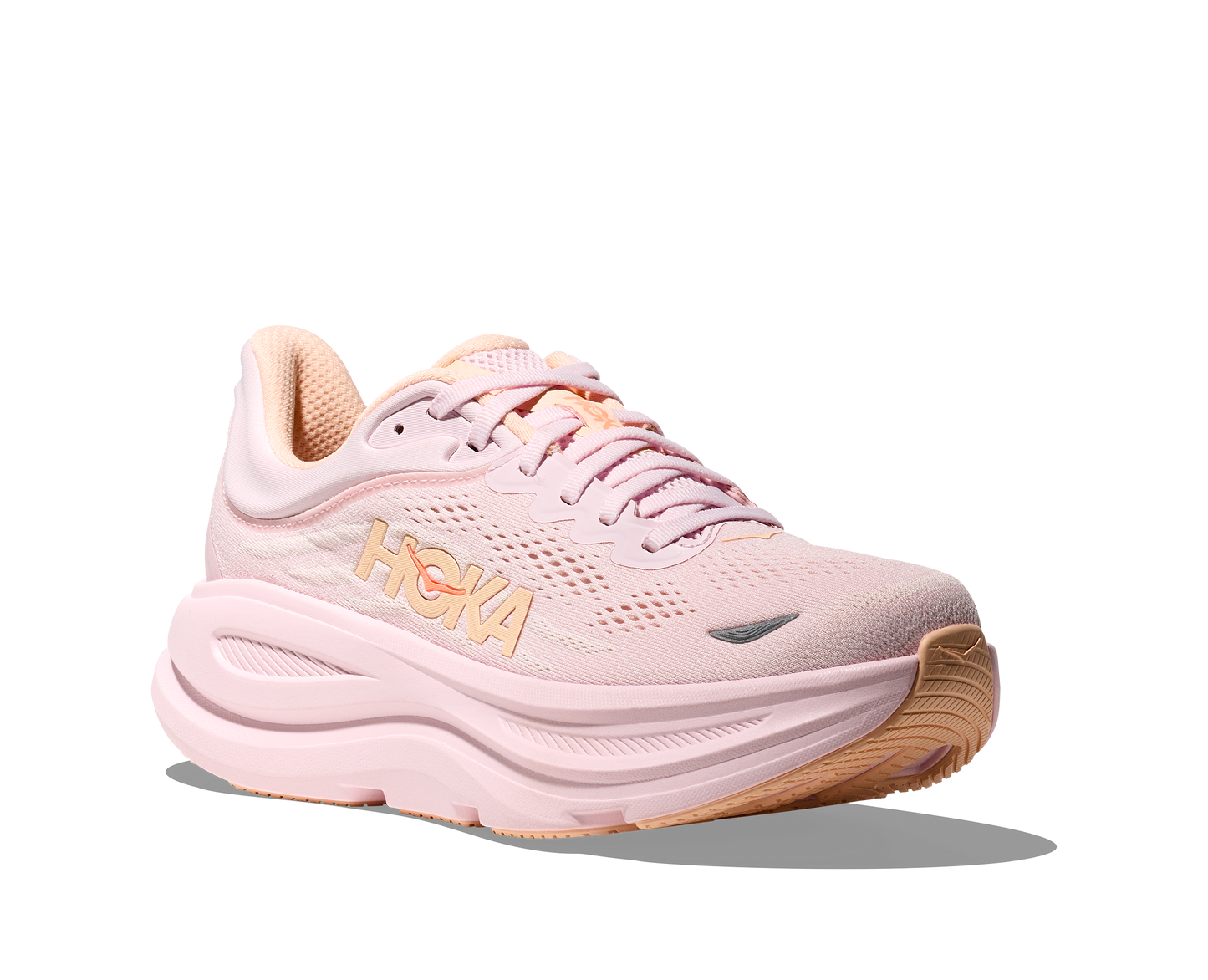 Womens Hoka Bondi 9
