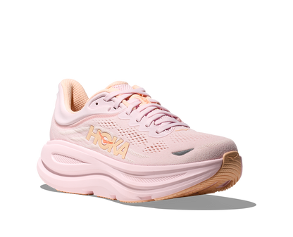 Womens Hoka Bondi 9