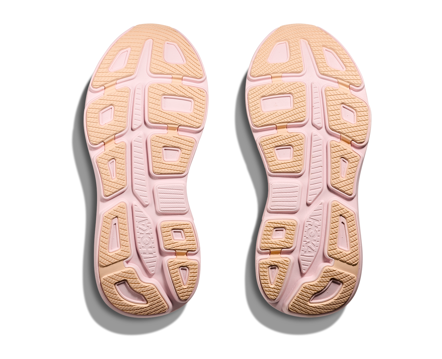 Womens Hoka Bondi 9 (D Wide)