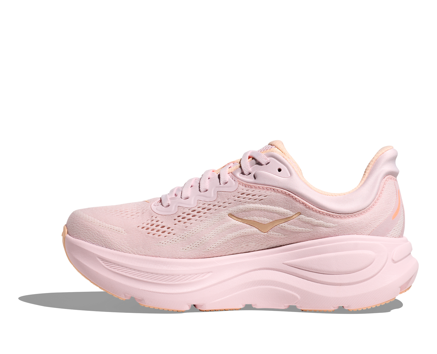 Womens Hoka Bondi 9