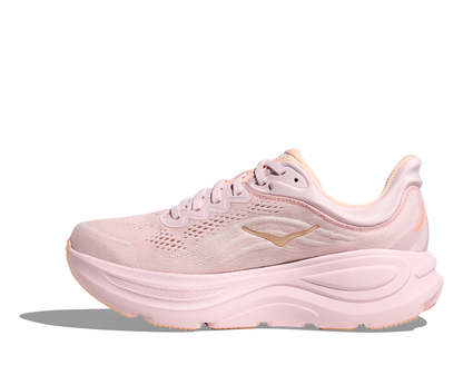 Womens Hoka Bondi 9