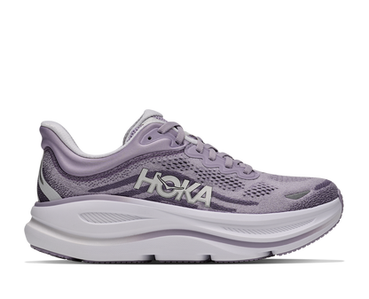 Womens Hoka Bondi 9 (D Wide)