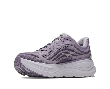 Womens Hoka Bondi 9 (D Wide)