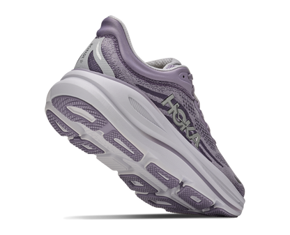 Womens Hoka Bondi 9 (D Wide)