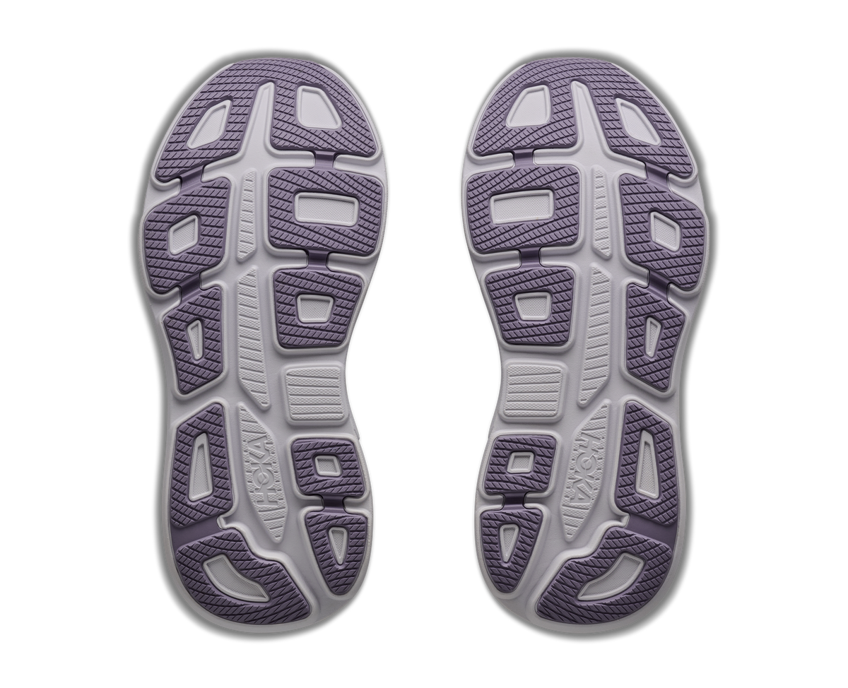 Womens Hoka Bondi 9 (D Wide)