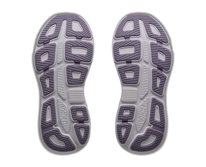 Womens Hoka Bondi 9 (D Wide)