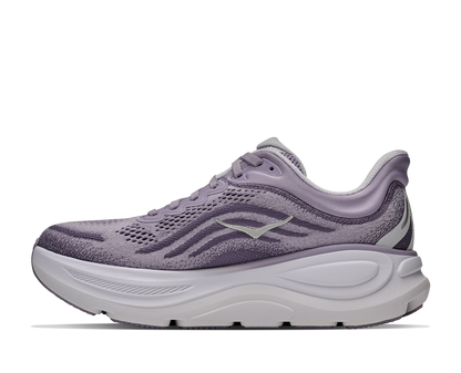 Womens Hoka Bondi 9 (D Wide)
