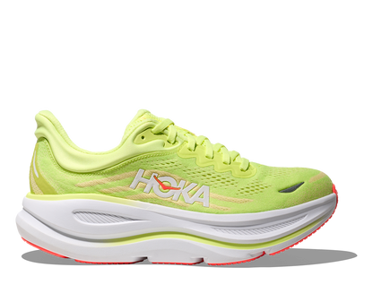 Womens Hoka Bondi 9