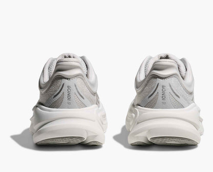 Womens Hoka Bondi 9 (2E Extra Wide)