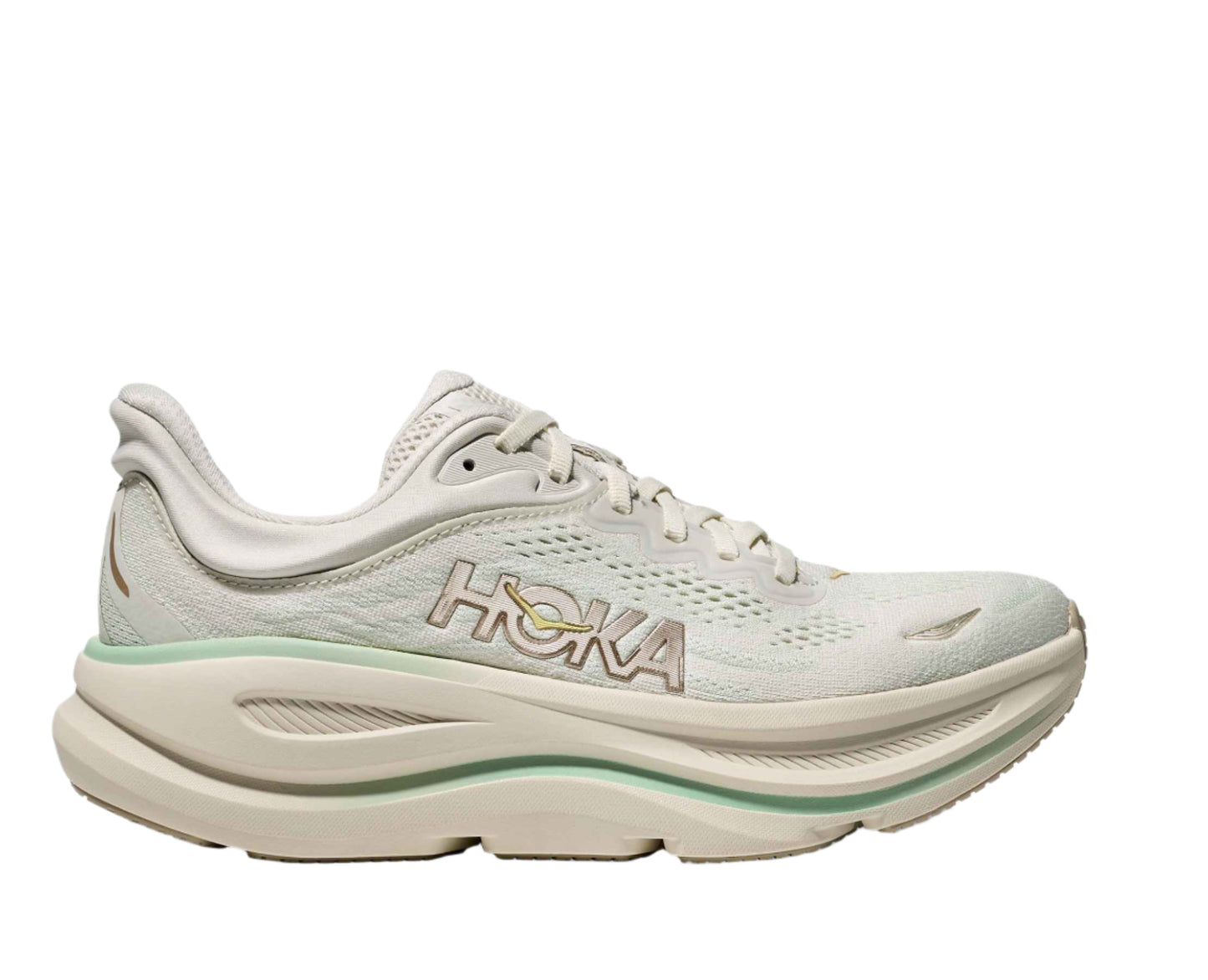 Womens Hoka Bondi 9
