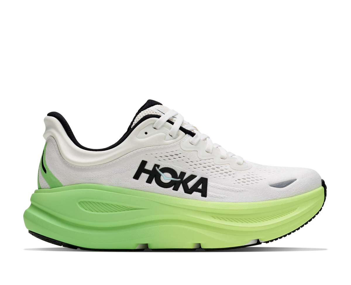 Womens Hoka Bondi 9 (D Wide)