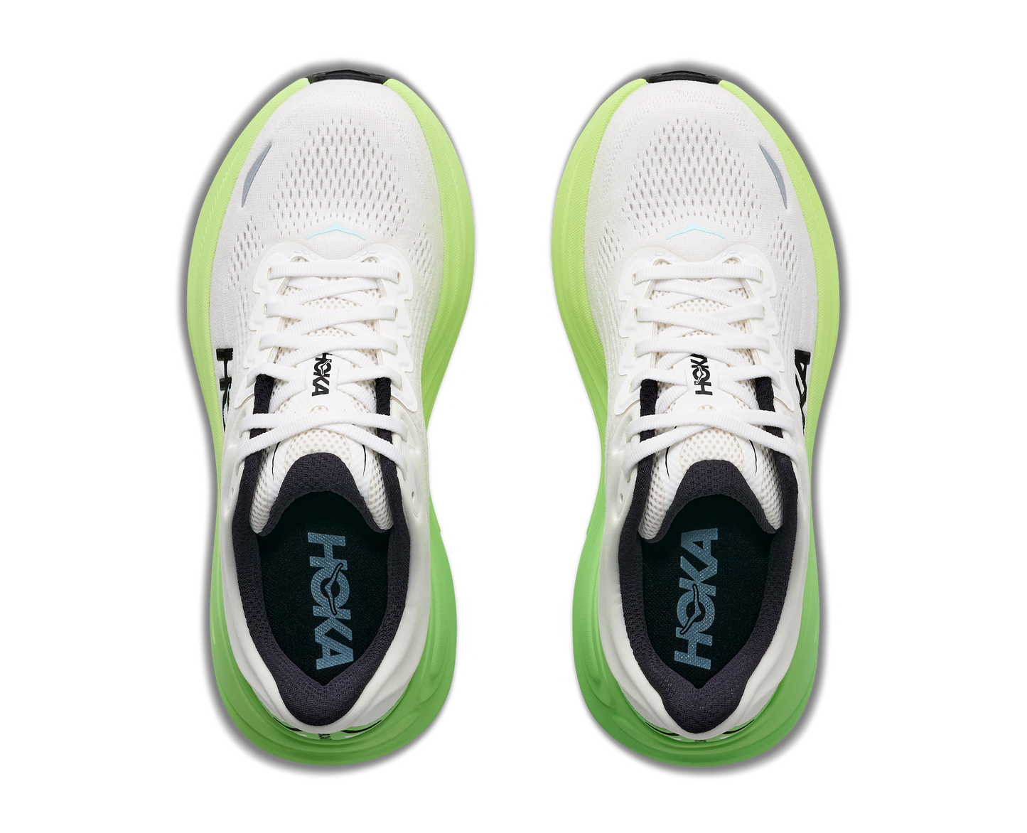 Womens Hoka Bondi 9
